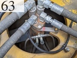 中古建設機械 中古 コマツ KOMATSU 油圧ショベル・バックホー １．０立米以上 PC350-11