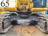 中古建設機械 中古 コマツ KOMATSU 油圧ショベル・バックホー １．０立米以上 PC350-11