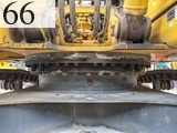 中古建設機械 中古 コマツ KOMATSU 油圧ショベル・バックホー １．０立米以上 PC350-11