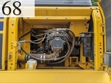 中古建設機械 中古 コマツ KOMATSU 油圧ショベル・バックホー １．０立米以上 PC350-11