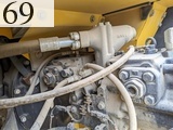 中古建設機械 中古 コマツ KOMATSU 油圧ショベル・バックホー １．０立米以上 PC350-11