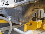 中古建設機械 中古 コマツ KOMATSU 油圧ショベル・バックホー １．０立米以上 PC350-11