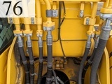 中古建設機械 中古 コマツ KOMATSU 油圧ショベル・バックホー １．０立米以上 PC350-11