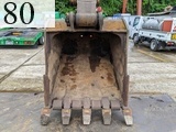 中古建設機械 中古 コマツ KOMATSU 油圧ショベル・バックホー １．０立米以上 PC350-11