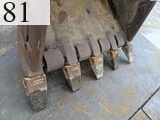 中古建設機械 中古 コマツ KOMATSU 油圧ショベル・バックホー １．０立米以上 PC350-11