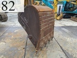 中古建設機械 中古 コマツ KOMATSU 油圧ショベル・バックホー １．０立米以上 PC350-11