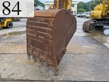 中古建設機械 中古 コマツ KOMATSU 油圧ショベル・バックホー １．０立米以上 PC350-11