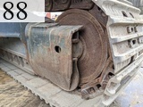 中古建設機械 中古 コマツ KOMATSU 油圧ショベル・バックホー １．０立米以上 PC350-11