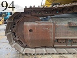 中古建設機械 中古 コマツ KOMATSU 油圧ショベル・バックホー １．０立米以上 PC350-11
