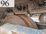 中古建設機械 中古 コマツ KOMATSU 油圧ショベル・バックホー １．０立米以上 PC350-11
