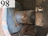 中古建設機械 中古 コマツ KOMATSU 油圧ショベル・バックホー １．０立米以上 PC350-11