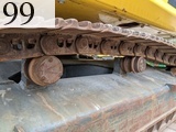 中古建設機械 中古 コマツ KOMATSU 油圧ショベル・バックホー １．０立米以上 PC350-11