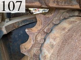 中古建設機械 中古 コマツ KOMATSU 油圧ショベル・バックホー １．０立米以上 PC350-11