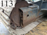 中古建設機械 中古 コマツ KOMATSU 油圧ショベル・バックホー １．０立米以上 PC350-11