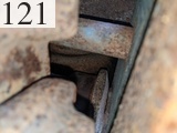 中古建設機械 中古 コマツ KOMATSU 油圧ショベル・バックホー １．０立米以上 PC350-11