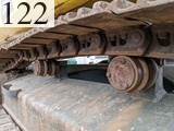 中古建設機械 中古 コマツ KOMATSU 油圧ショベル・バックホー １．０立米以上 PC350-11