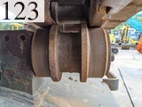 中古建設機械 中古 コマツ KOMATSU 油圧ショベル・バックホー １．０立米以上 PC350-11