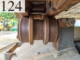 中古建設機械 中古 コマツ KOMATSU 油圧ショベル・バックホー １．０立米以上 PC350-11