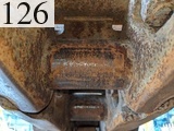 中古建設機械 中古 コマツ KOMATSU 油圧ショベル・バックホー １．０立米以上 PC350-11