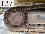 中古建設機械 中古 コマツ KOMATSU 油圧ショベル・バックホー １．０立米以上 PC350-11