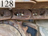 中古建設機械 中古 コマツ KOMATSU 油圧ショベル・バックホー １．０立米以上 PC350-11