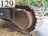 中古建設機械 中古 コマツ KOMATSU 油圧ショベル・バックホー １．０立米以上 PC350-11
