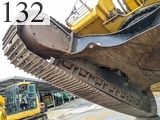 中古建設機械 中古 コマツ KOMATSU 油圧ショベル・バックホー １．０立米以上 PC350-11