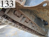 中古建設機械 中古 コマツ KOMATSU 油圧ショベル・バックホー １．０立米以上 PC350-11