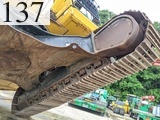 中古建設機械 中古 コマツ KOMATSU 油圧ショベル・バックホー １．０立米以上 PC350-11