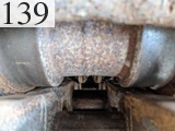中古建設機械 中古 コマツ KOMATSU 油圧ショベル・バックホー １．０立米以上 PC350-11