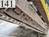 中古建設機械 中古 コマツ KOMATSU 油圧ショベル・バックホー １．０立米以上 PC350-11