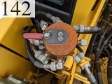 中古建設機械 中古 コマツ KOMATSU 油圧ショベル・バックホー １．０立米以上 PC350-11