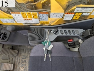 中古建設機械 中古 コマツ KOMATSU 油圧ショベル・バックホー １．０立米以上 PC350-11