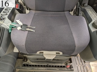 中古建設機械 中古 コマツ KOMATSU 油圧ショベル・バックホー １．０立米以上 PC350-11