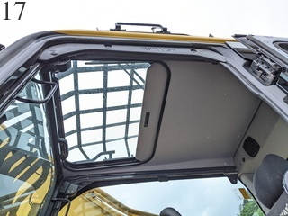 中古建設機械 中古 コマツ KOMATSU 油圧ショベル・バックホー １．０立米以上 PC350-11
