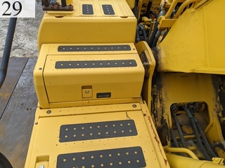 中古建設機械 中古 コマツ KOMATSU 油圧ショベル・バックホー １．０立米以上 PC350-11