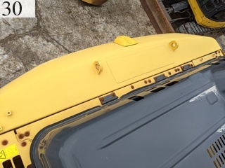 中古建設機械 中古 コマツ KOMATSU 油圧ショベル・バックホー １．０立米以上 PC350-11