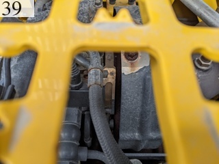 中古建設機械 中古 コマツ KOMATSU 油圧ショベル・バックホー １．０立米以上 PC350-11