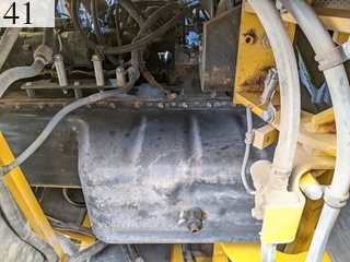 中古建設機械 中古 コマツ KOMATSU 油圧ショベル・バックホー １．０立米以上 PC350-11