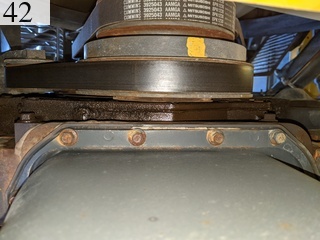 中古建設機械 中古 コマツ KOMATSU 油圧ショベル・バックホー １．０立米以上 PC350-11