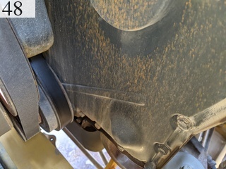 中古建設機械 中古 コマツ KOMATSU 油圧ショベル・バックホー １．０立米以上 PC350-11