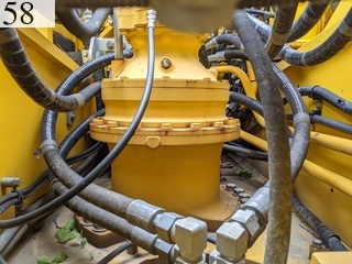 中古建設機械 中古 コマツ KOMATSU 油圧ショベル・バックホー １．０立米以上 PC350-11