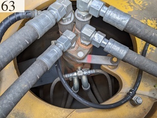 中古建設機械 中古 コマツ KOMATSU 油圧ショベル・バックホー １．０立米以上 PC350-11