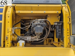 中古建設機械 中古 コマツ KOMATSU 油圧ショベル・バックホー １．０立米以上 PC350-11
