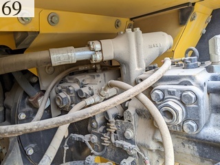 中古建設機械 中古 コマツ KOMATSU 油圧ショベル・バックホー １．０立米以上 PC350-11