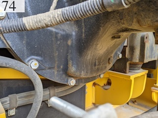 中古建設機械 中古 コマツ KOMATSU 油圧ショベル・バックホー １．０立米以上 PC350-11