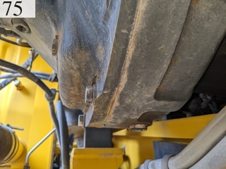 中古建設機械 中古 コマツ KOMATSU 油圧ショベル・バックホー １．０立米以上 PC350-11