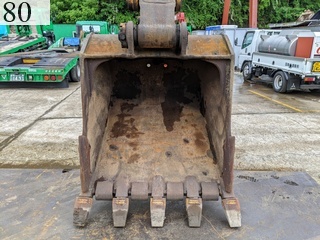 中古建設機械 中古 コマツ KOMATSU 油圧ショベル・バックホー １．０立米以上 PC350-11