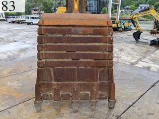 中古建設機械 中古 コマツ KOMATSU 油圧ショベル・バックホー １．０立米以上 PC350-11