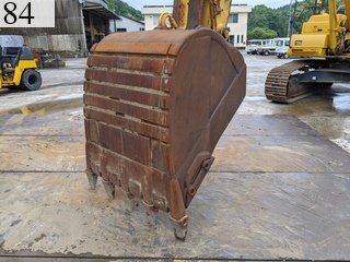 中古建設機械 中古 コマツ KOMATSU 油圧ショベル・バックホー １．０立米以上 PC350-11